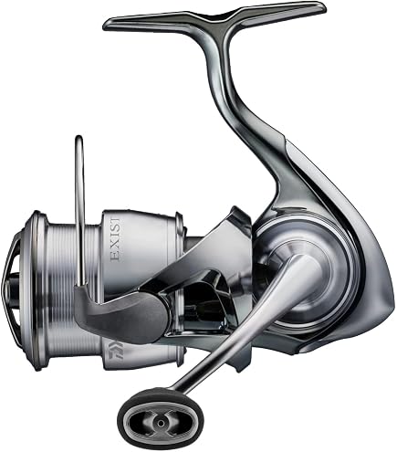 Amazon.com : Daiwa 15 EXIST NEW 3012H Spinning Reel Japan Import